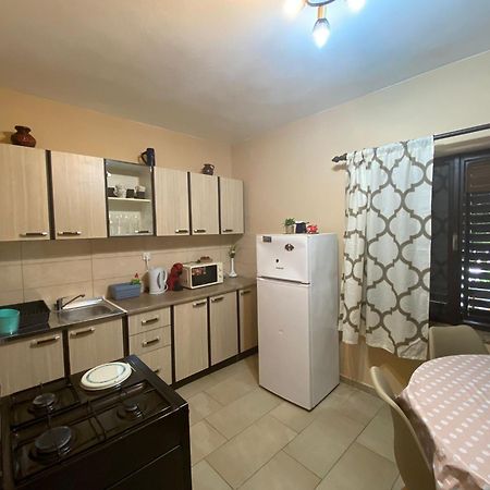 Apartmani Marija ポヴリャナ エクステリア 写真