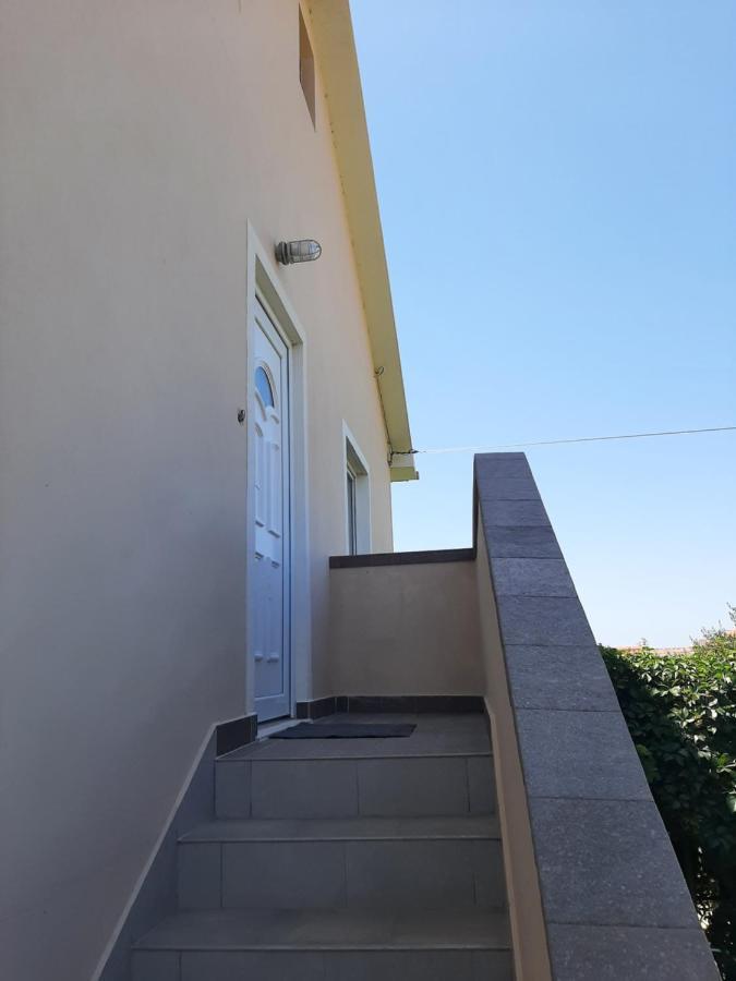 Apartmani Marija ポヴリャナ エクステリア 写真