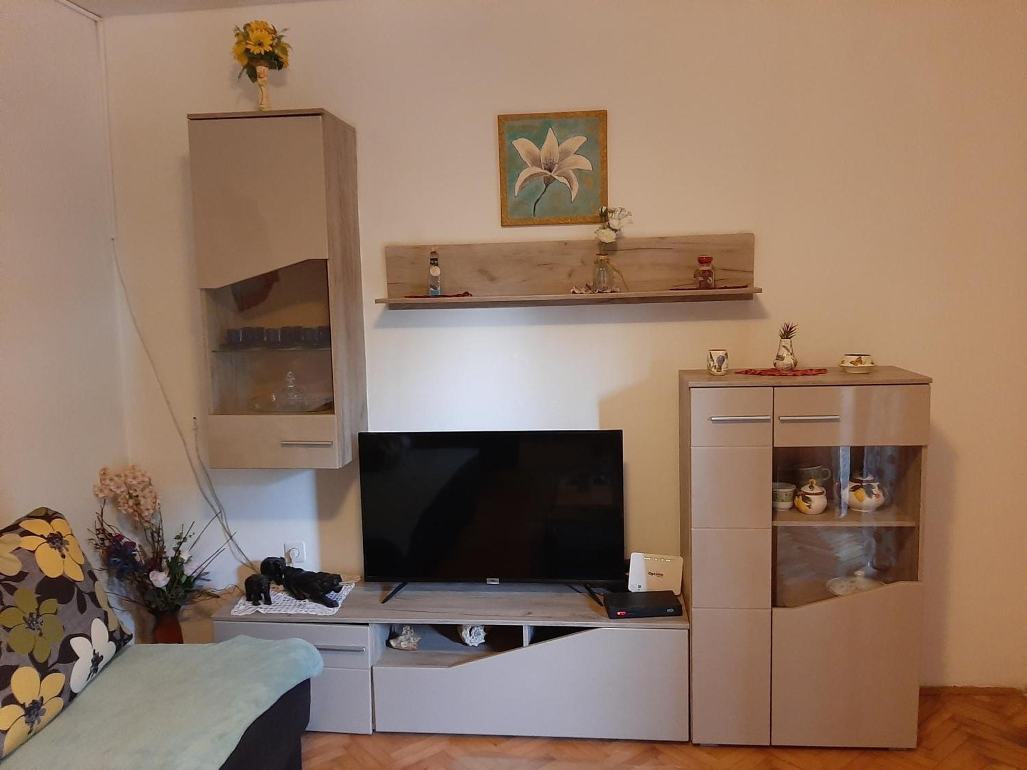 Apartmani Marija ポヴリャナ 部屋 写真