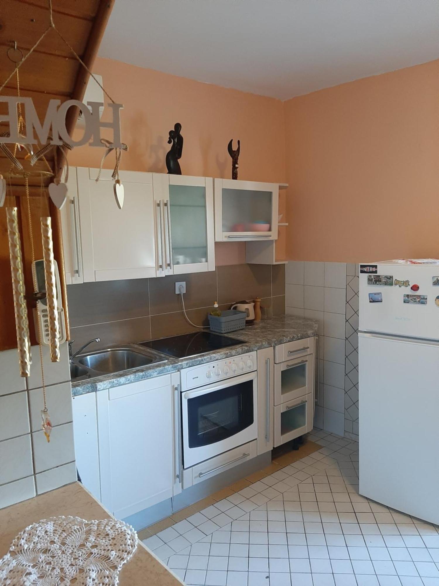 Apartmani Marija ポヴリャナ 部屋 写真