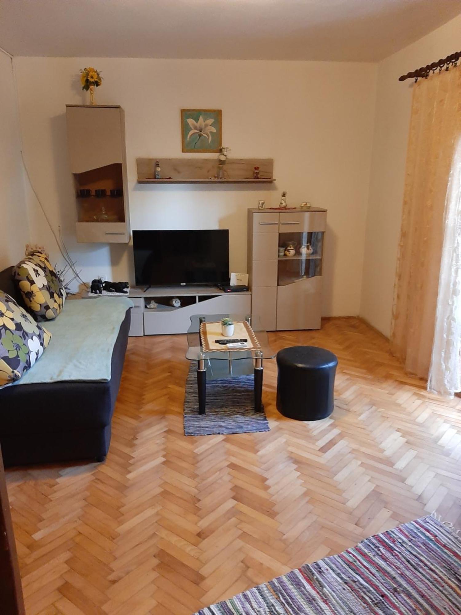 Apartmani Marija ポヴリャナ 部屋 写真