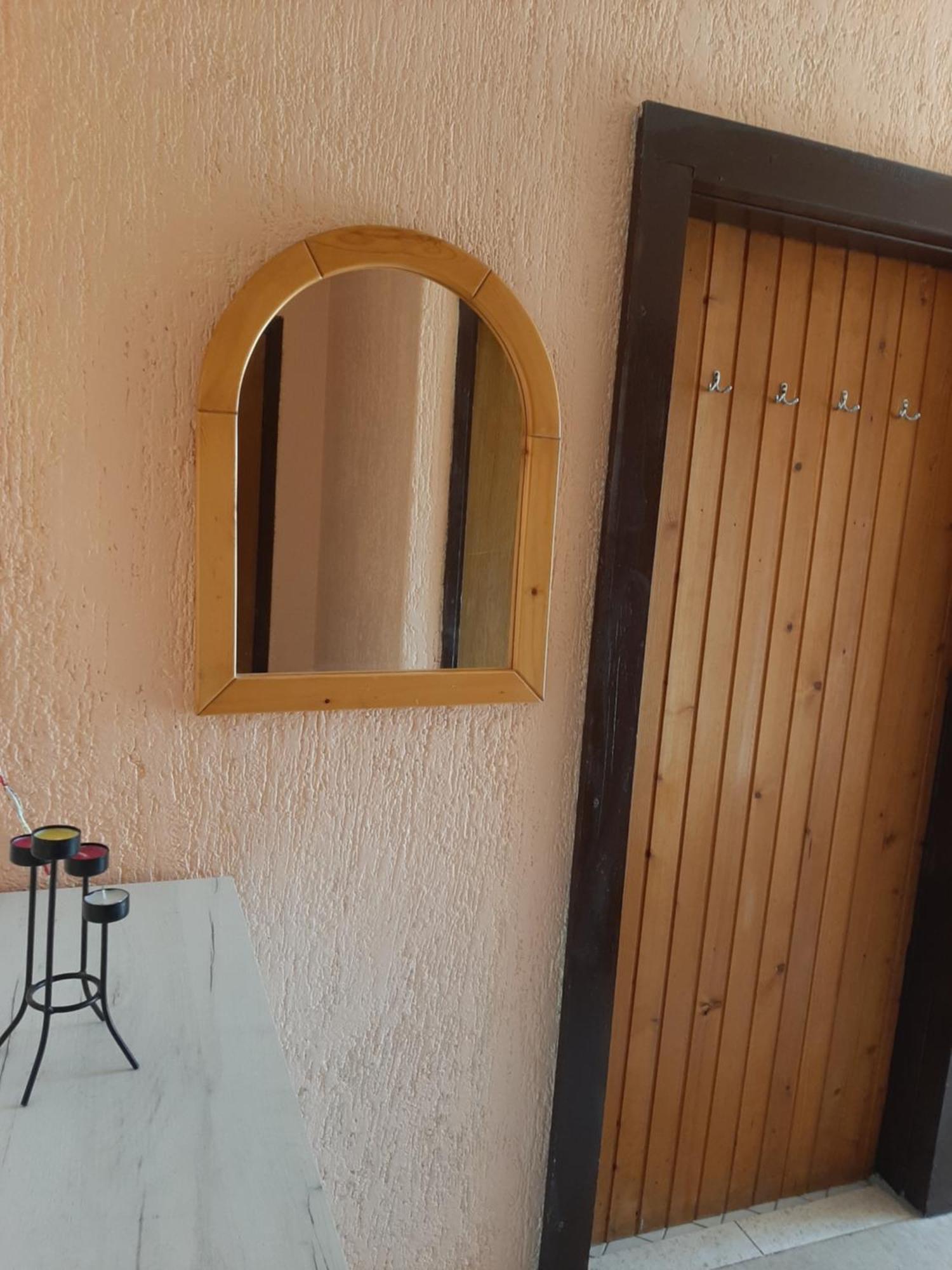 Apartmani Marija ポヴリャナ 部屋 写真