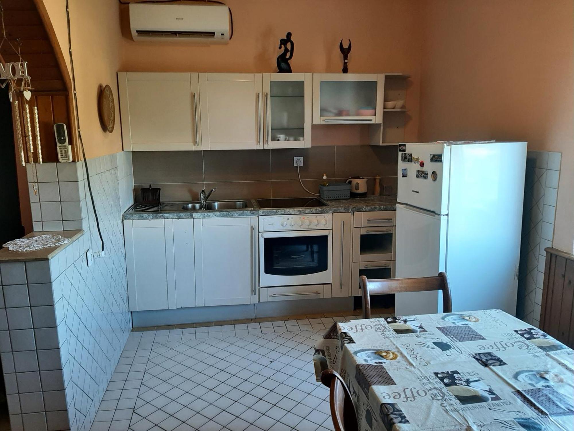 Apartmani Marija ポヴリャナ 部屋 写真