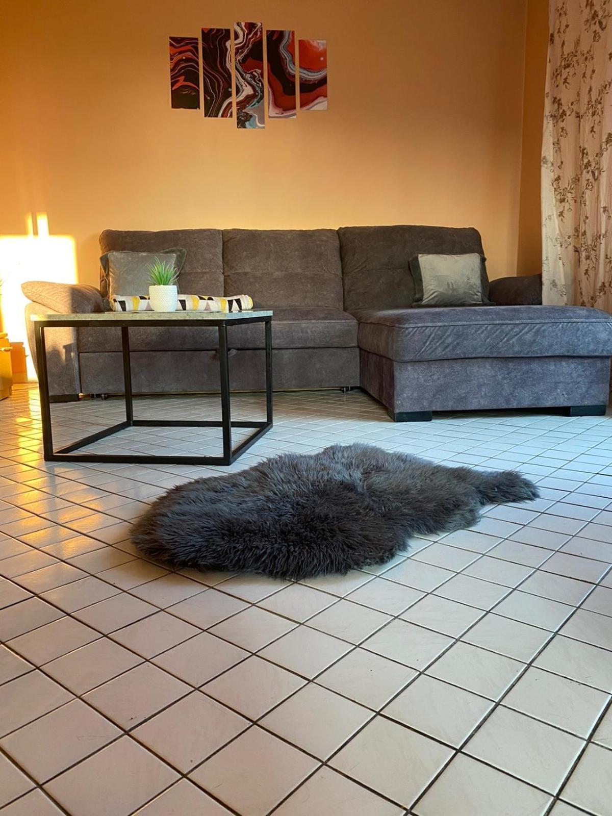 Apartmani Marija ポヴリャナ 部屋 写真