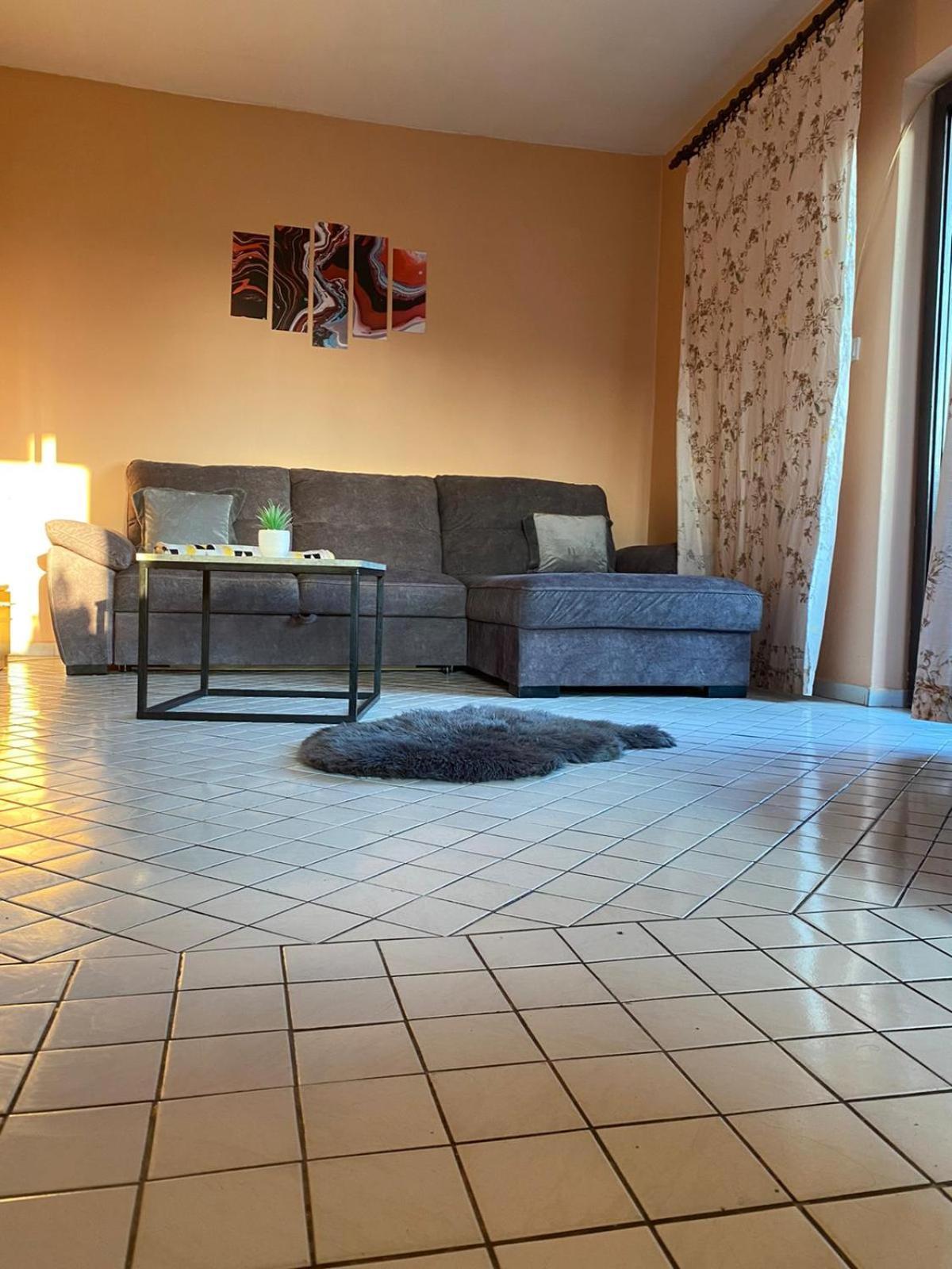 Apartmani Marija ポヴリャナ 部屋 写真