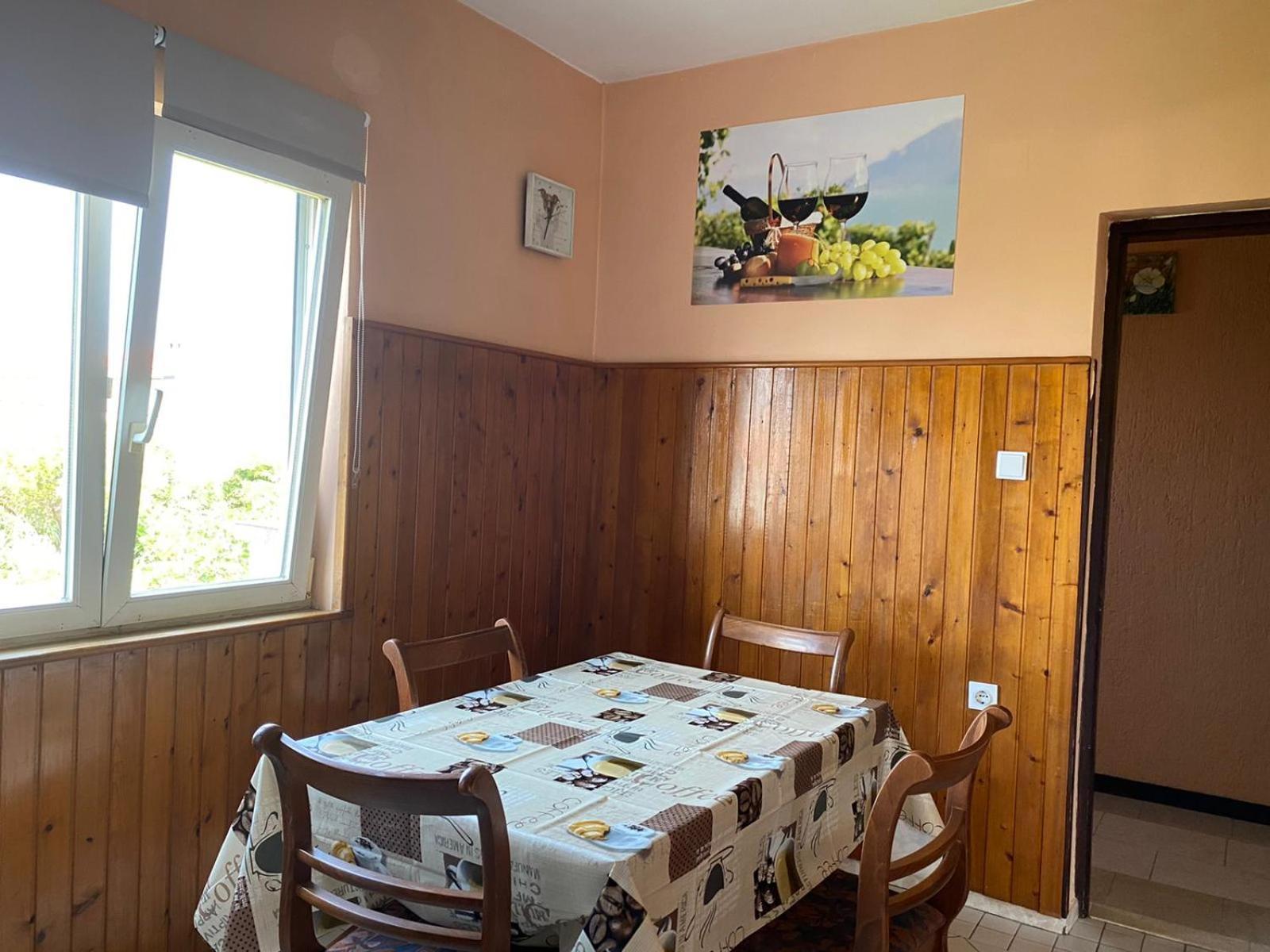Apartmani Marija ポヴリャナ 部屋 写真