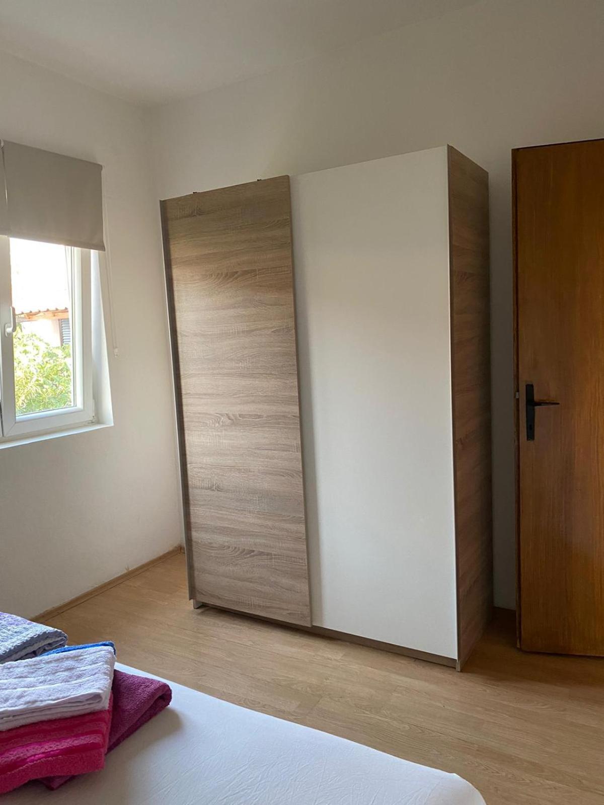 Apartmani Marija ポヴリャナ 部屋 写真