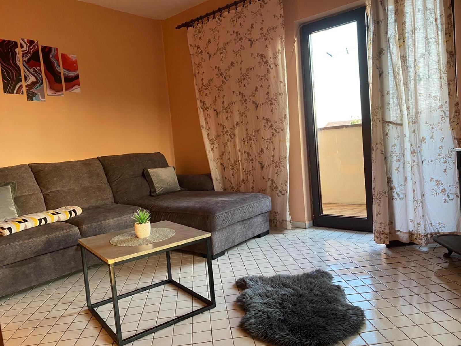 Apartmani Marija ポヴリャナ 部屋 写真