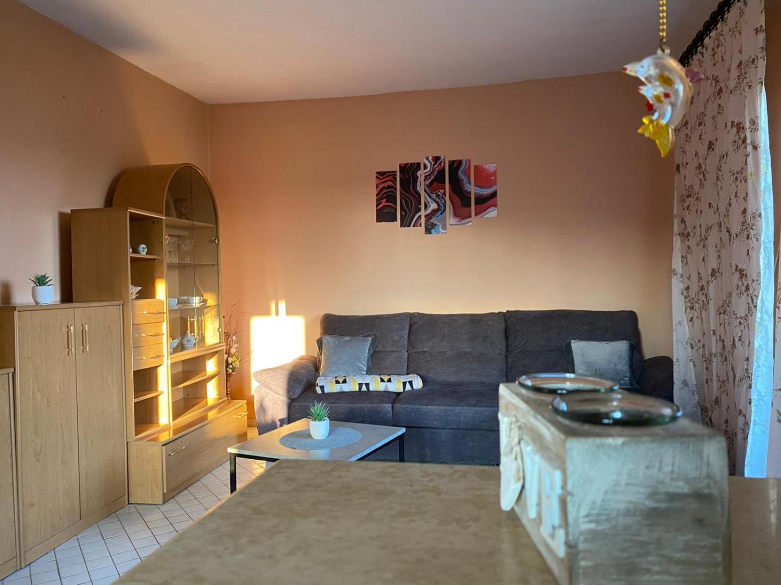 Apartmani Marija ポヴリャナ 部屋 写真