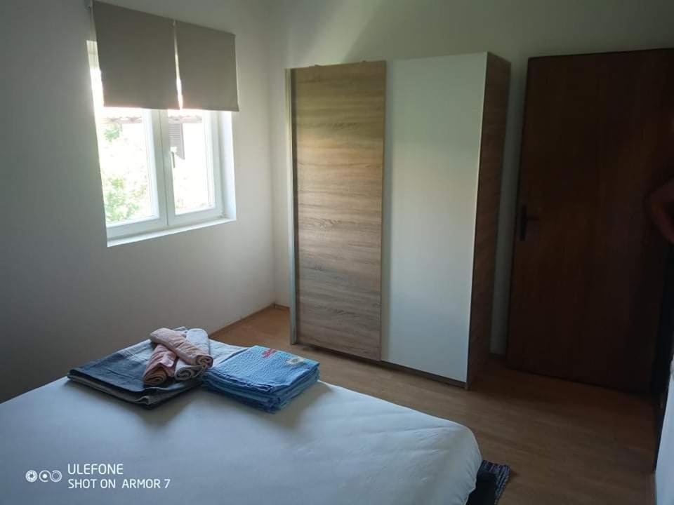 Apartmani Marija ポヴリャナ 部屋 写真