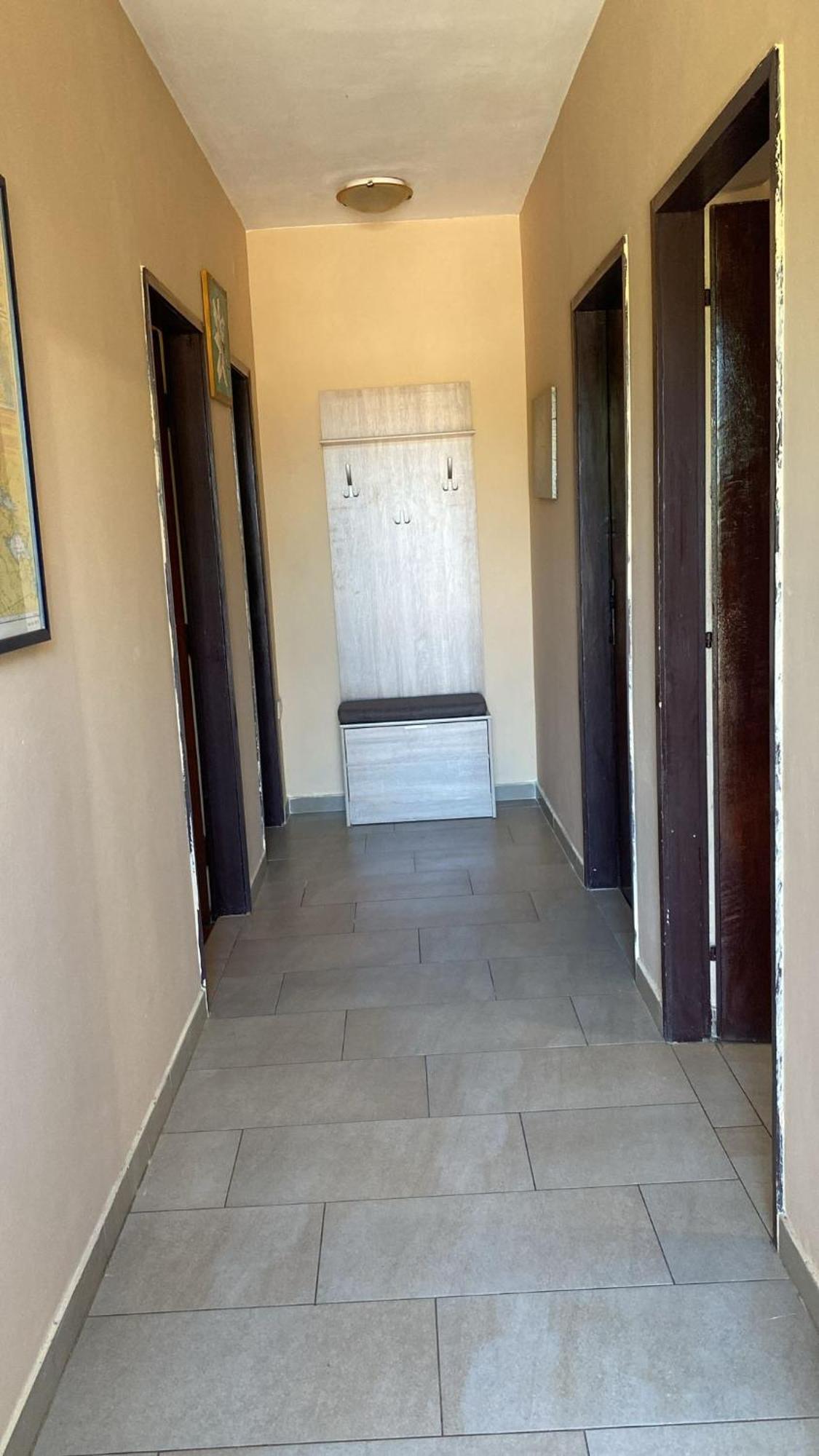 Apartmani Marija ポヴリャナ 部屋 写真